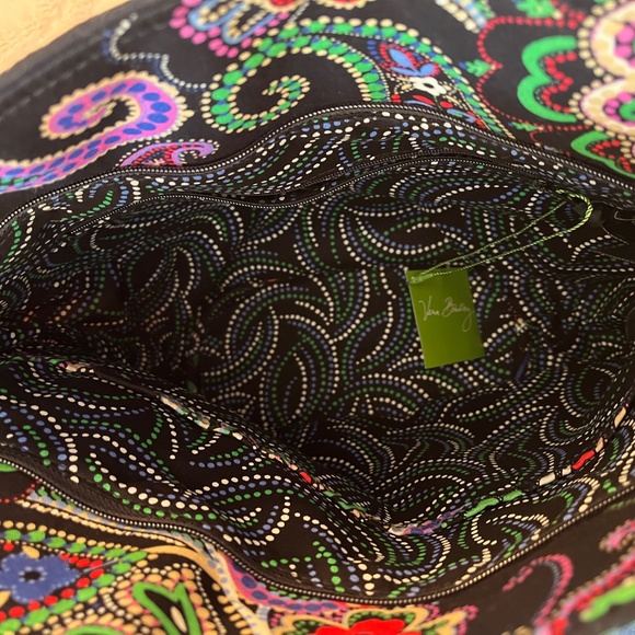 VERA BRADLEY Handbag - Picture 10 of 11